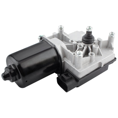 BOXI Front Wiper Motor w/Pulseboard Module Compatible for Buick Century 1997-2005 / Chevy Impala — product photo 5