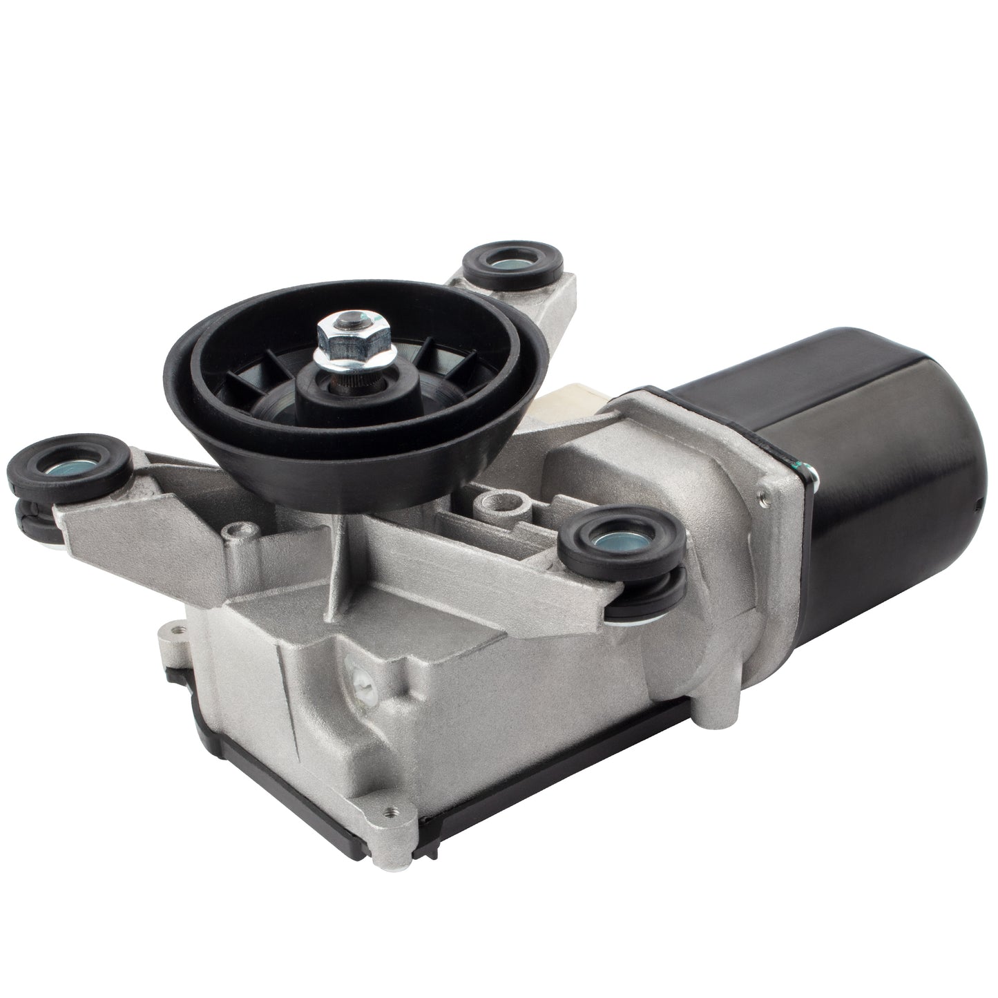 BOXI Front Windshield Wiper Motor Fits for Chevy Blazer S10 for GMC Jimmy Sonoma 1998-2004 — product photo 6