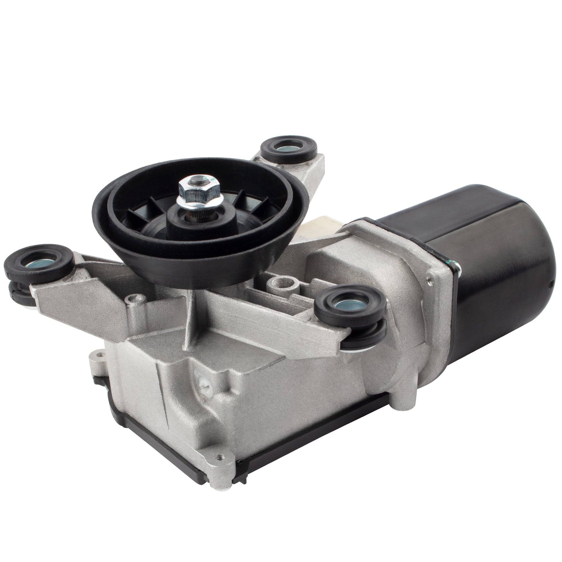 BOXI Front Windshield Wiper Motor Fits for Chevy Blazer S10 for GMC Jimmy Sonoma 1998-2004 — product photo 6