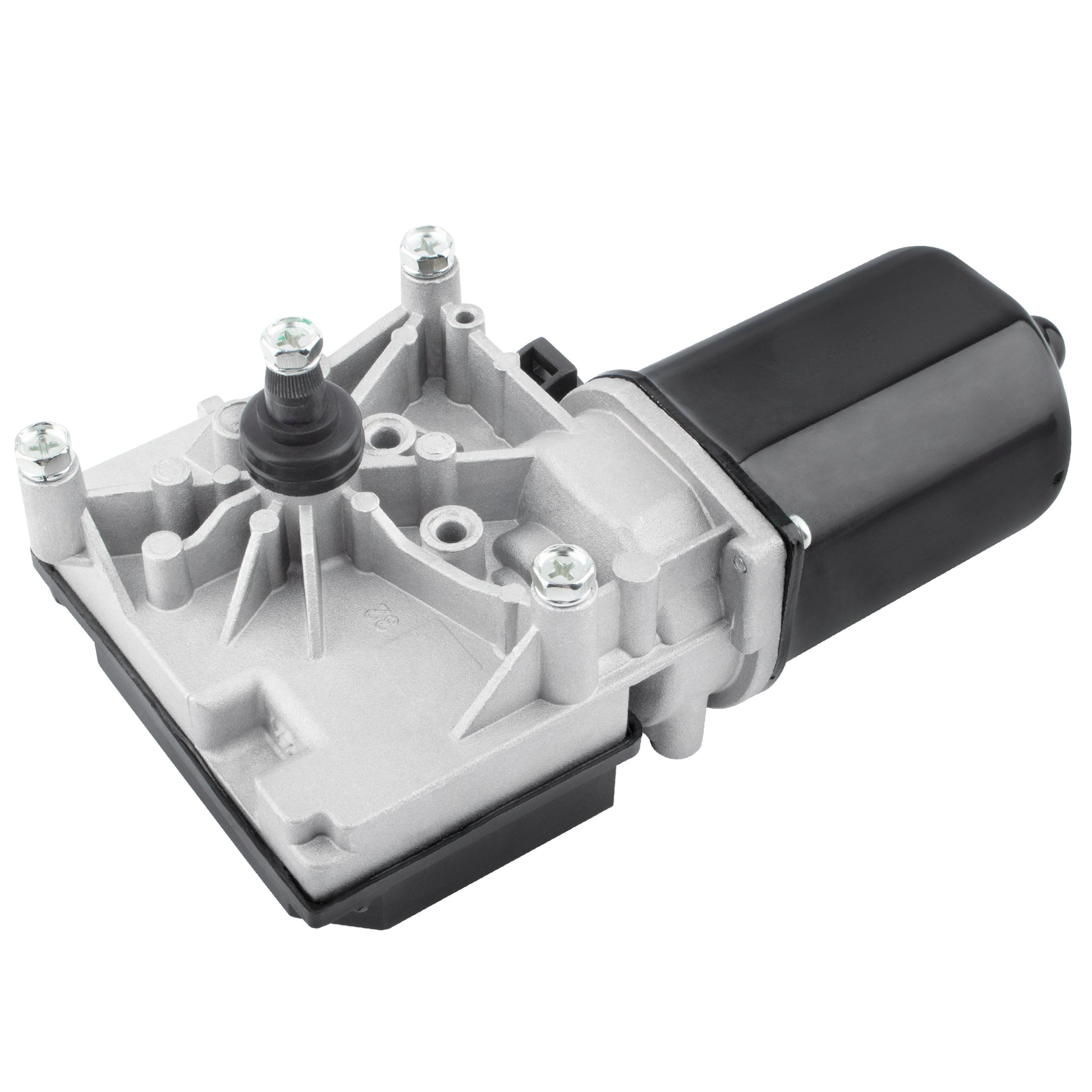 BOXI Front Wiper Motor w/Pulseboard Module Compatible for Buick Century 1997-2005 / Chevy Impala — product photo 6