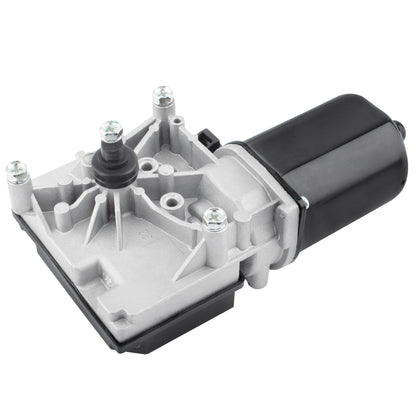 BOXI Front Wiper Motor w/Pulseboard Module Compatible for Buick Century 1997-2005 / Chevy Impala — product photo 6