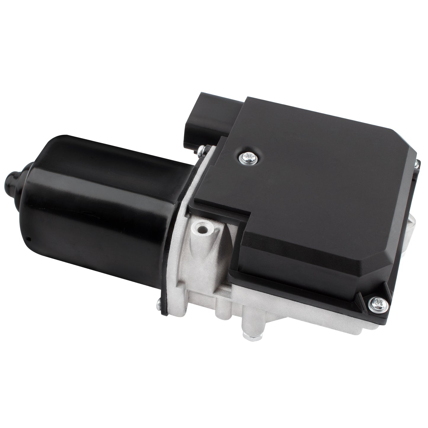 BOXI Front Wiper Motor w/Pulseboard Module Compatible for Buick Century 1997-2005 / Chevy Impala — product photo 7