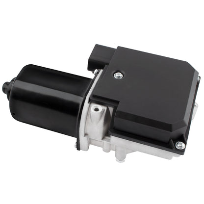 BOXI Front Wiper Motor w/Pulseboard Module Compatible for Buick Century 1997-2005 / Chevy Impala — product photo 7