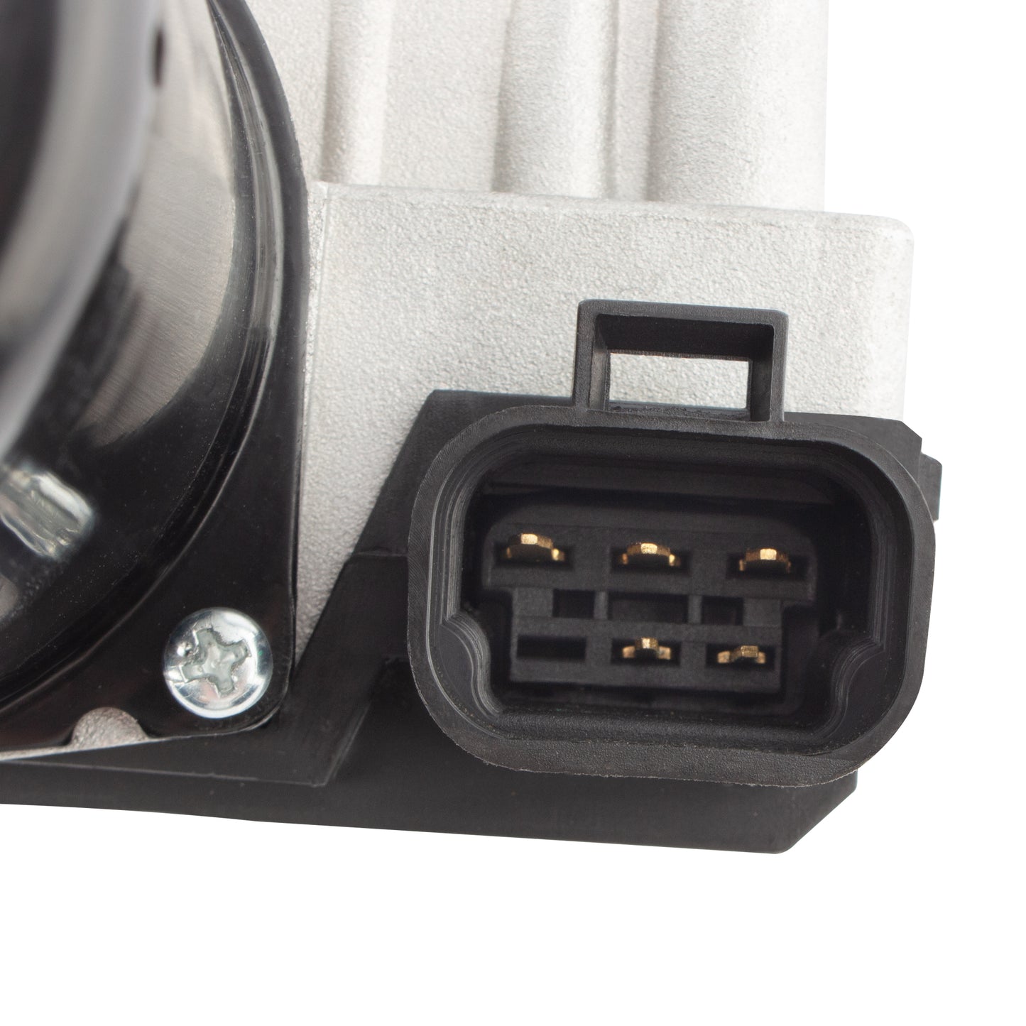 BOXI Front Wiper Motor w/Pulseboard Module Compatible for Buick Century 1997-2005 / Chevy Impala — product photo 8