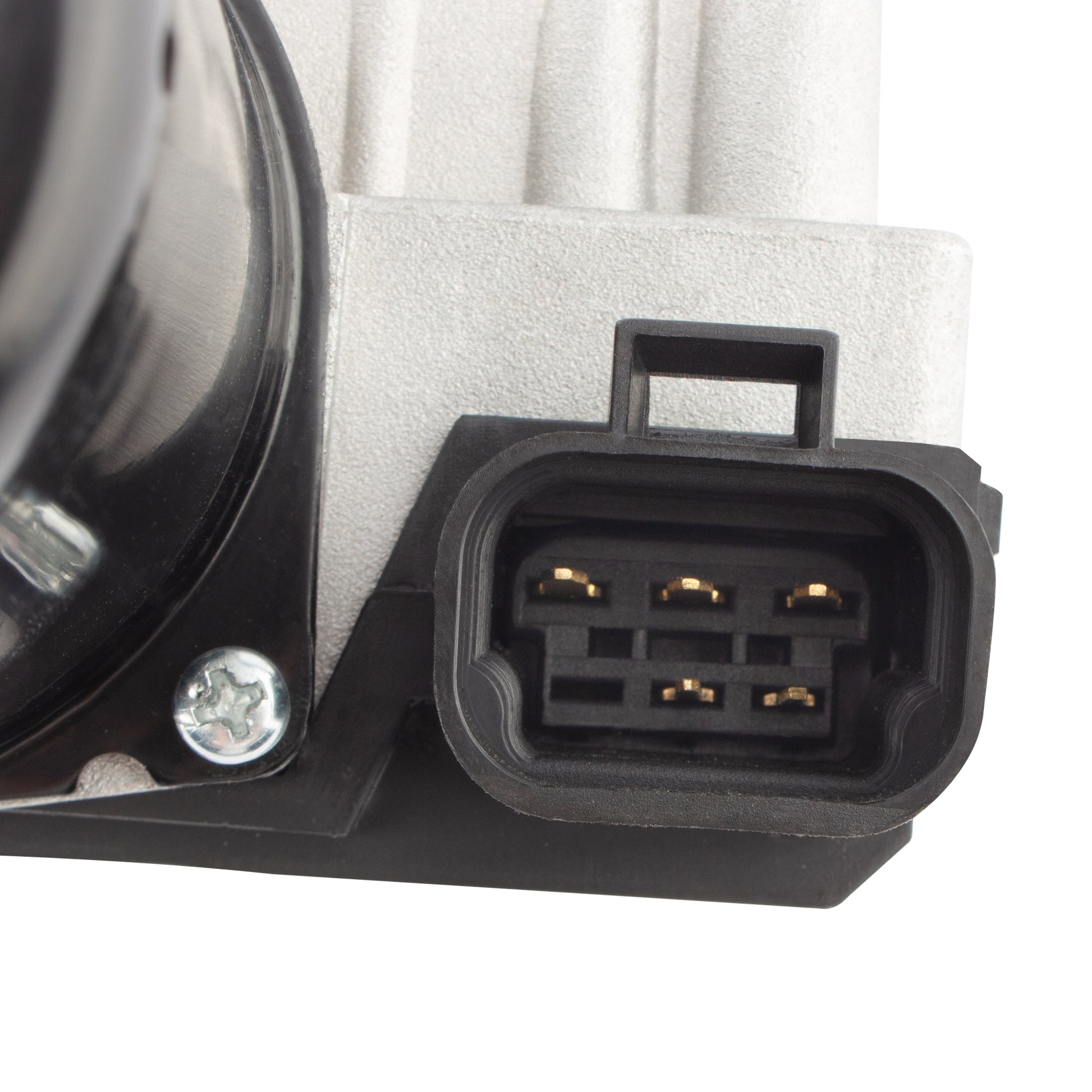BOXI Front Wiper Motor w/Pulseboard Module Compatible for Buick Century 1997-2005 / Chevy Impala — product photo 8