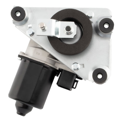 BOXI Front Wiper Motor w/Pulseboard Module Compatible for Chevy Astro/for GMC Safari 1994 1995 1996