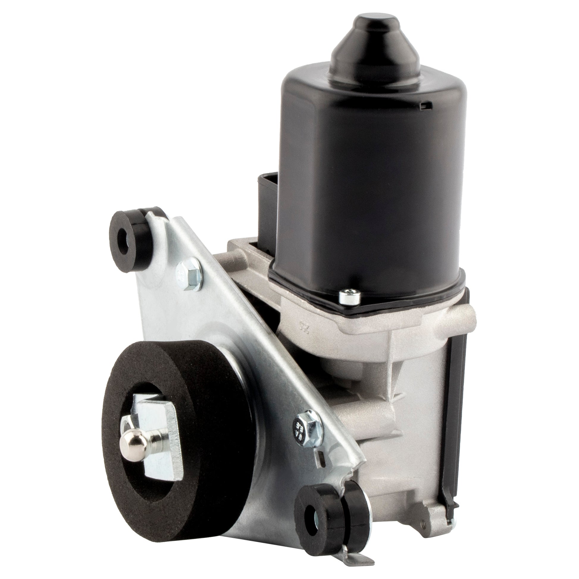 BOXI Front Wiper Motor w/Pulseboard Module Compatible for Chevy Astro/for GMC Safari 1994 1995 1996 — product photo 2