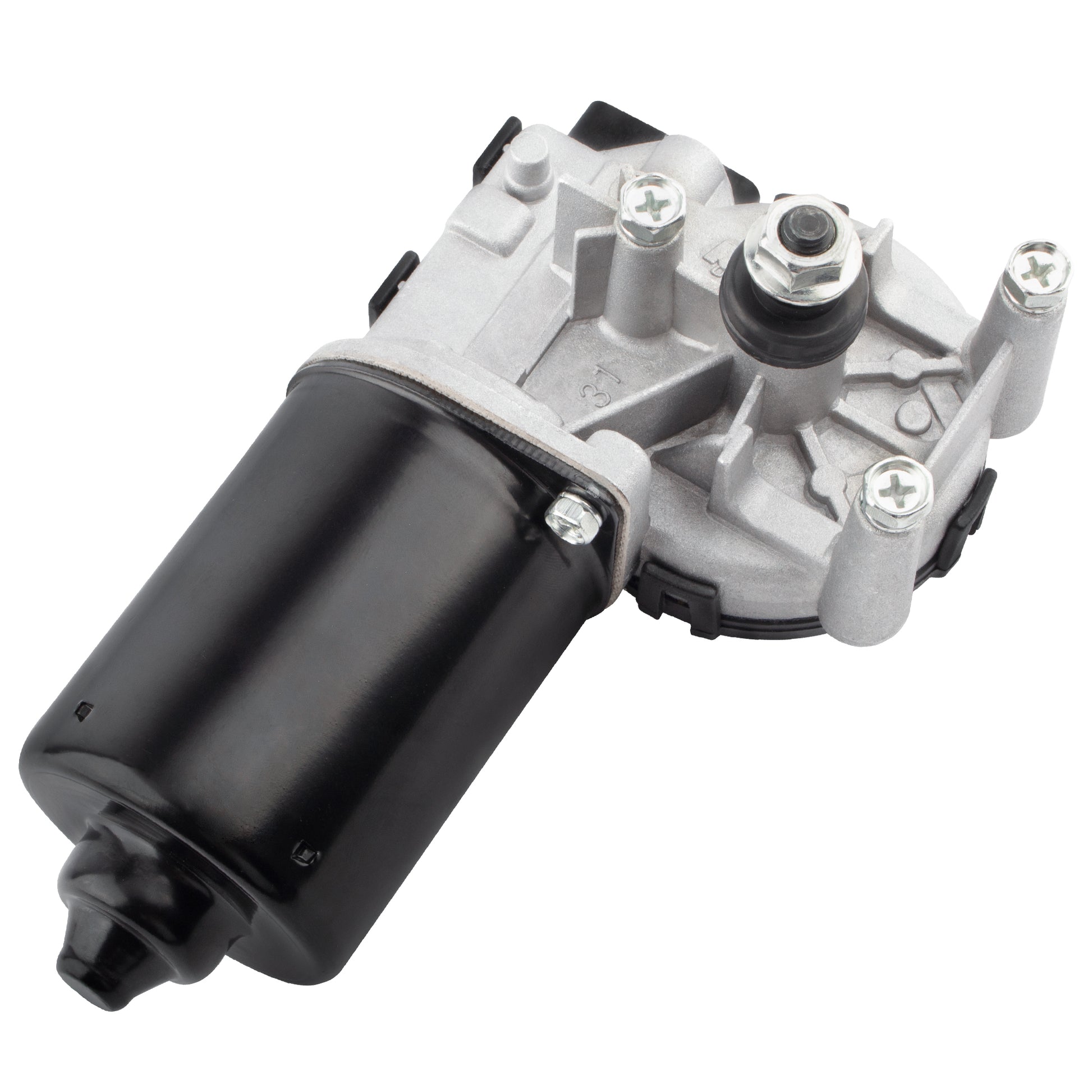 BOXI 981101F000 Replacement Front Wiper Motor Compatible for Hyundai Azera 2006-2011