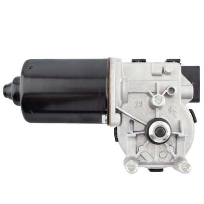 BOXI 981101F000 Replacement Front Wiper Motor Compatible for Hyundai Azera 2006-2011 — product photo 2