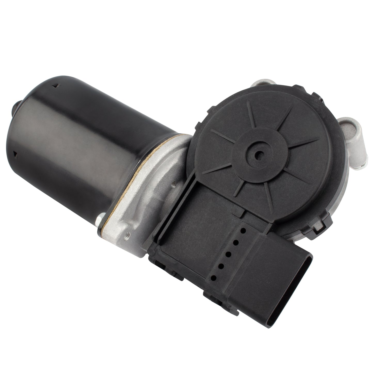 BOXI 981101F000 Replacement Front Wiper Motor Compatible for Hyundai Azera 2006-2011 — product photo 3