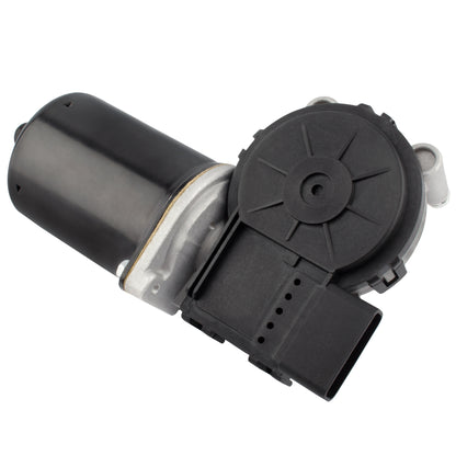 BOXI 981101F000 Replacement Front Wiper Motor Compatible for Hyundai Azera 2006-2011 — product photo 3