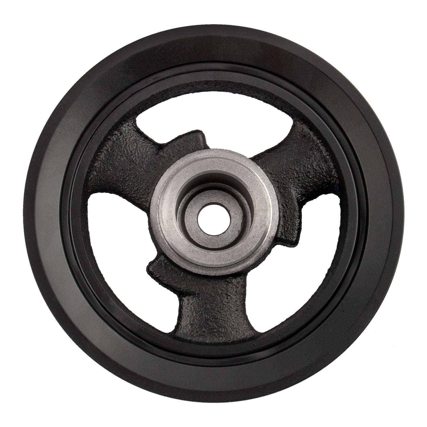 BOXI Harmonic Balancer Crankshaft Pulley Vibration Damper Compatible for Mini Cooper 2-Door R50 R52 — product photo 2