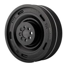 BOXI Harmonic Balancer Crankshaft Pulley Compatible for Audi A6 A7 A8 Q5 Q7 S4 S5 SQ5 — product photo 2