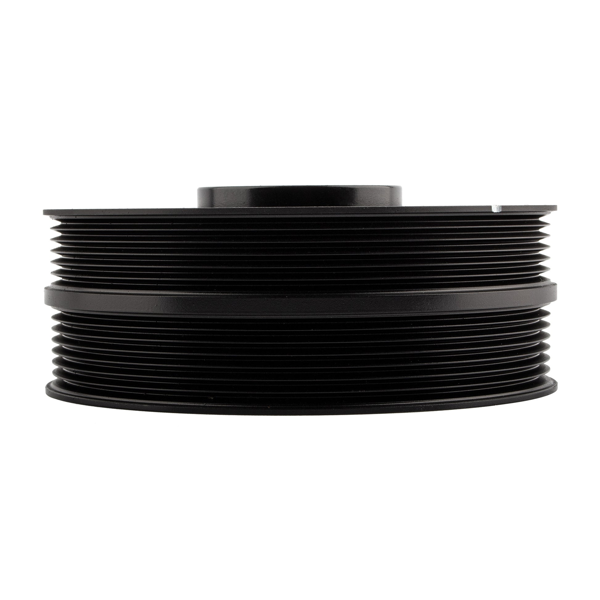 BOXI Harmonic Balancer Crankshaft Pulley Compatible for Audi A6 A7 A8 Q5 Q7 S4 S5 SQ5 — product photo 3