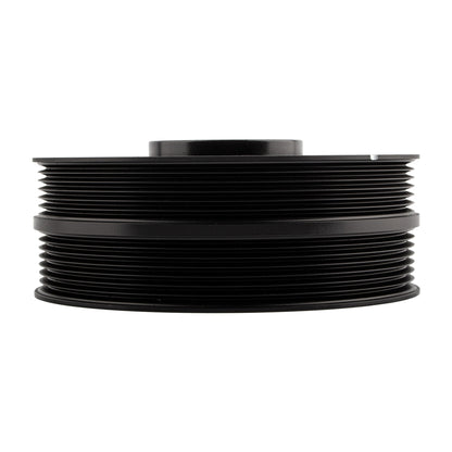 BOXI Harmonic Balancer Crankshaft Pulley Compatible for Audi A6 A7 A8 Q5 Q7 S4 S5 SQ5 — product photo 3
