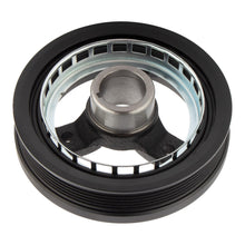 BOXI Harmonic Balancer Crankshaft Pulley Fits for Buick Century Rendezvous