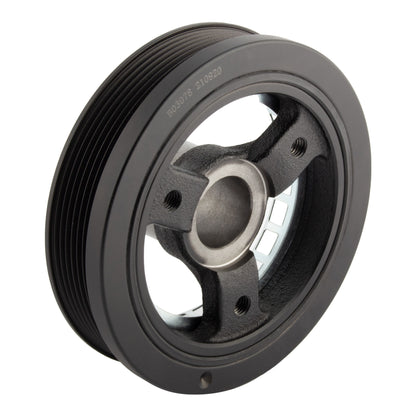 BOXI Harmonic Balancer Crankshaft Pulley Fits for Buick Century Rendezvous — product photo 2