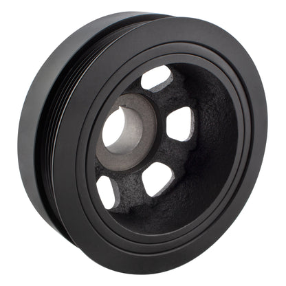 BOXI Crankshaft Pulley Compatible for Mercedes-Benz C240 C280 C320 C43 AMG CL500 CLK320 CLK430
