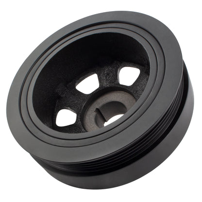 BOXI Crankshaft Pulley Compatible for Mercedes-Benz C240 C280 C320 C43 AMG CL500 CLK320 CLK430 — product photo 5