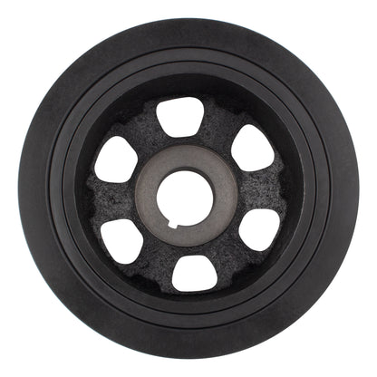 BOXI Crankshaft Pulley Compatible for Mercedes-Benz C240 C280 C320 C43 AMG CL500 CLK320 CLK430 — product photo 6