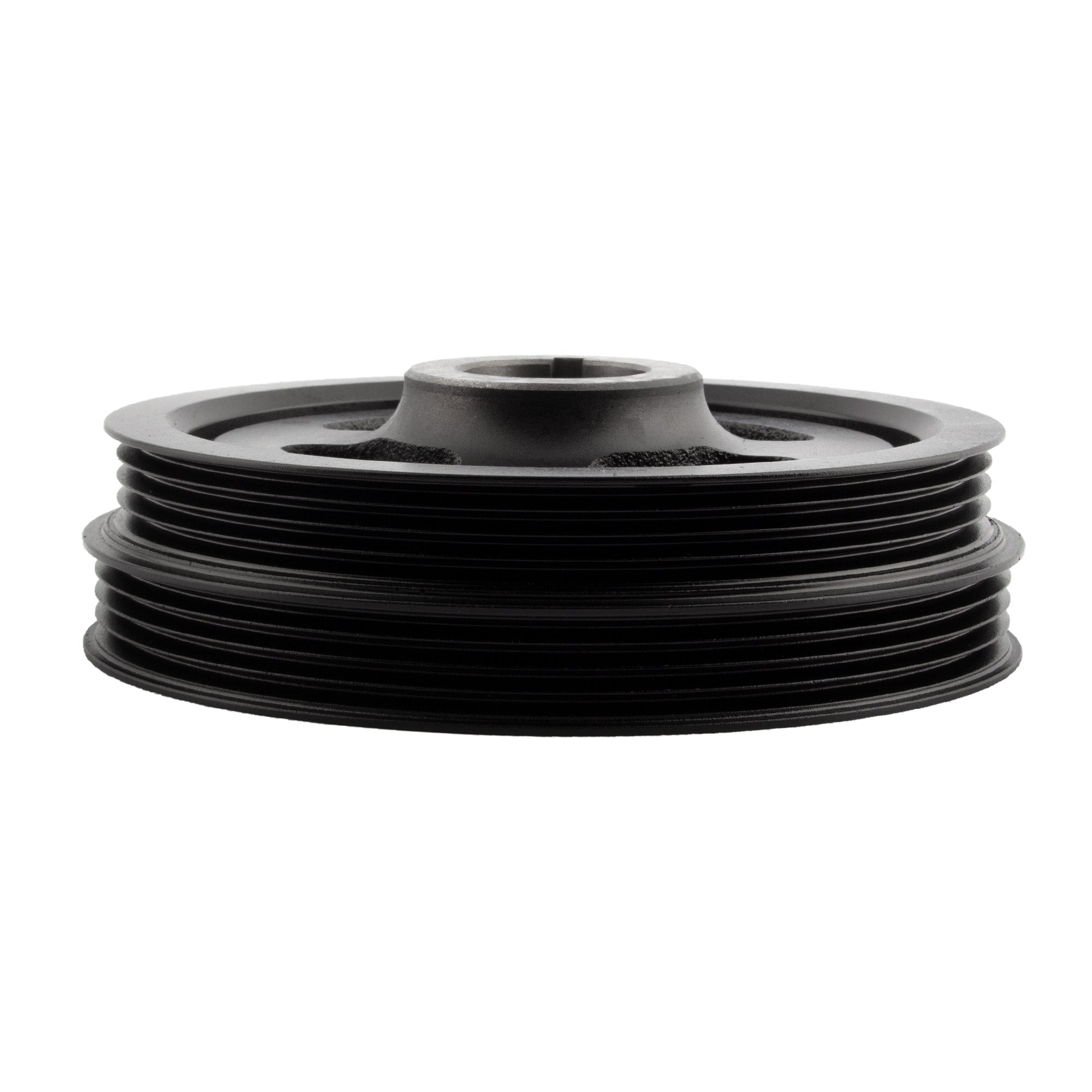 BOXI Harmonic Balancer Crankshaft Pulley Fits for Hyundai Elantra 2007-2012