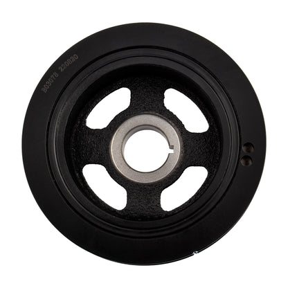 BOXI Harmonic Balancer Crankshaft Pulley Fits for Hyundai Elantra 2007-2012 — product photo 2