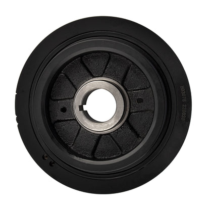 BOXI Harmonic Balancer Crankshaft Pulley Fit for Infiniti G20 1991-1996, 1999