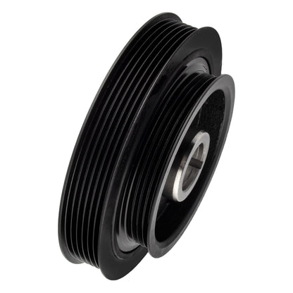 BOXI Harmonic Balancer Crankshaft Pulley Fit for Infiniti G20 1991-1996, 1999 — product photo 2