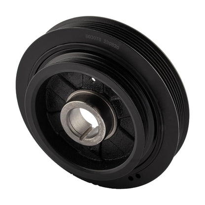 BOXI Harmonic Balancer Crankshaft Pulley Fit for Infiniti G20 1991-1996, 1999 — product photo 3