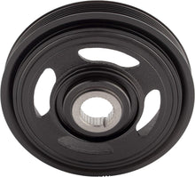 BOXI Harmonic Balancer Crankshaft Pulley Compatible for Honda Accord 2008 2009 2010 2011 2012 3.5L — product photo 2