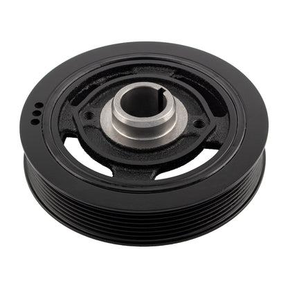 BOXI Harmonic Balancer Crankshaft Pulley Fits for Toyota Camry Corolla Highlander Matrix RAV4