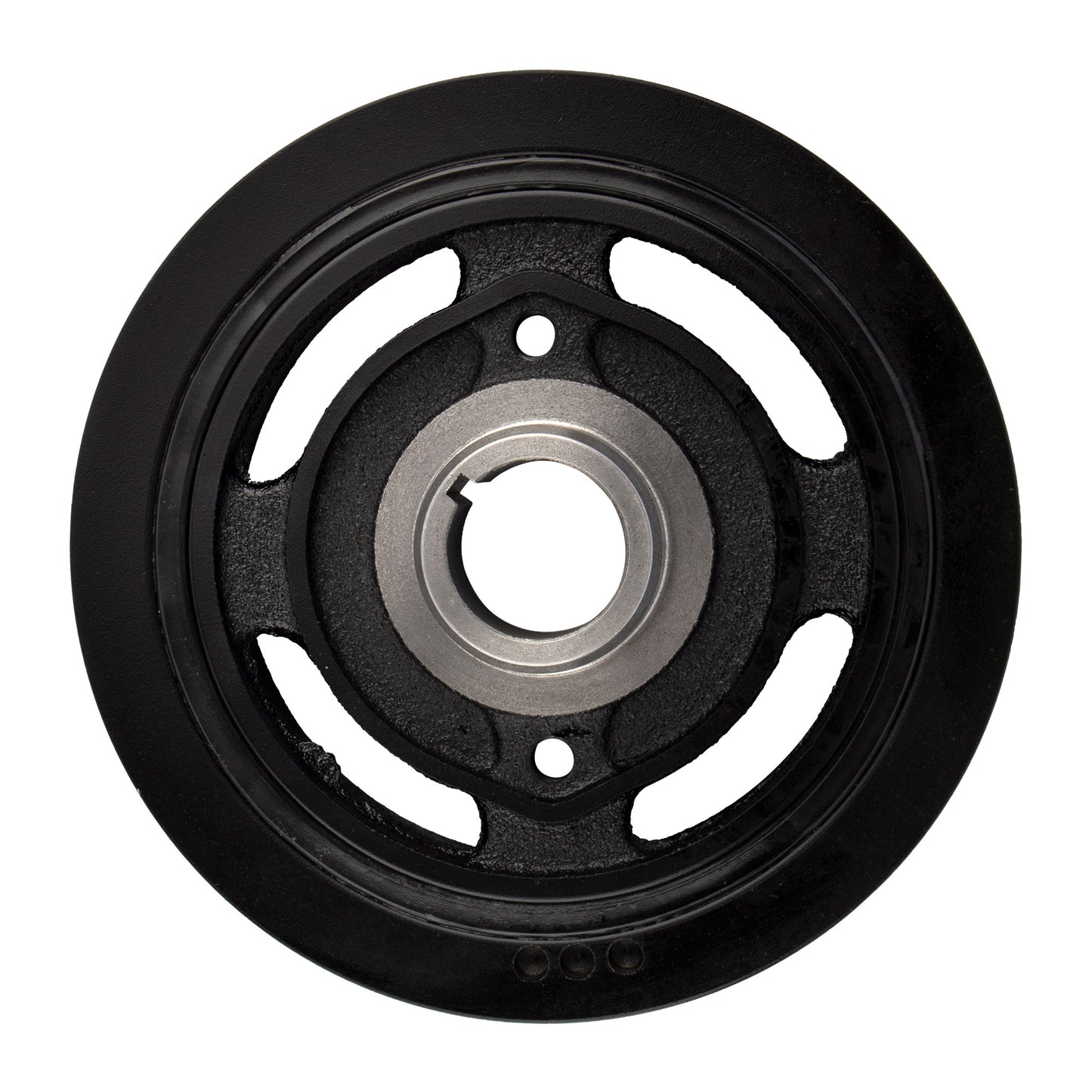 BOXI Harmonic Balancer Crankshaft Pulley Fits for Toyota Camry Corolla Highlander Matrix RAV4 — product photo 2