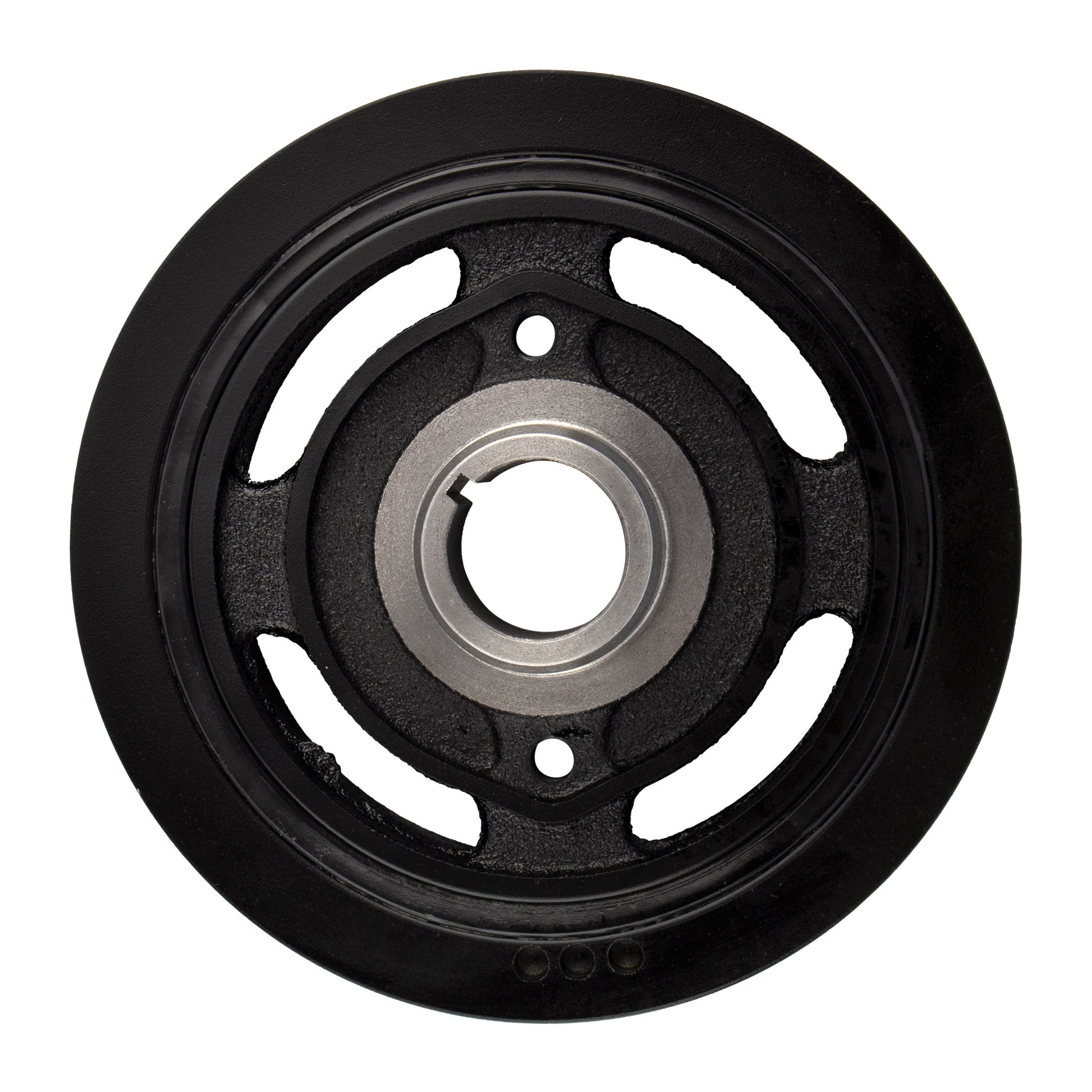 BOXI Harmonic Balancer Crankshaft Pulley Fits for Toyota Camry Corolla Highlander Matrix RAV4 — product photo 2