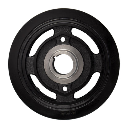 BOXI Harmonic Balancer Crankshaft Pulley Fits for Toyota Camry Corolla Highlander Matrix RAV4 — product photo 2