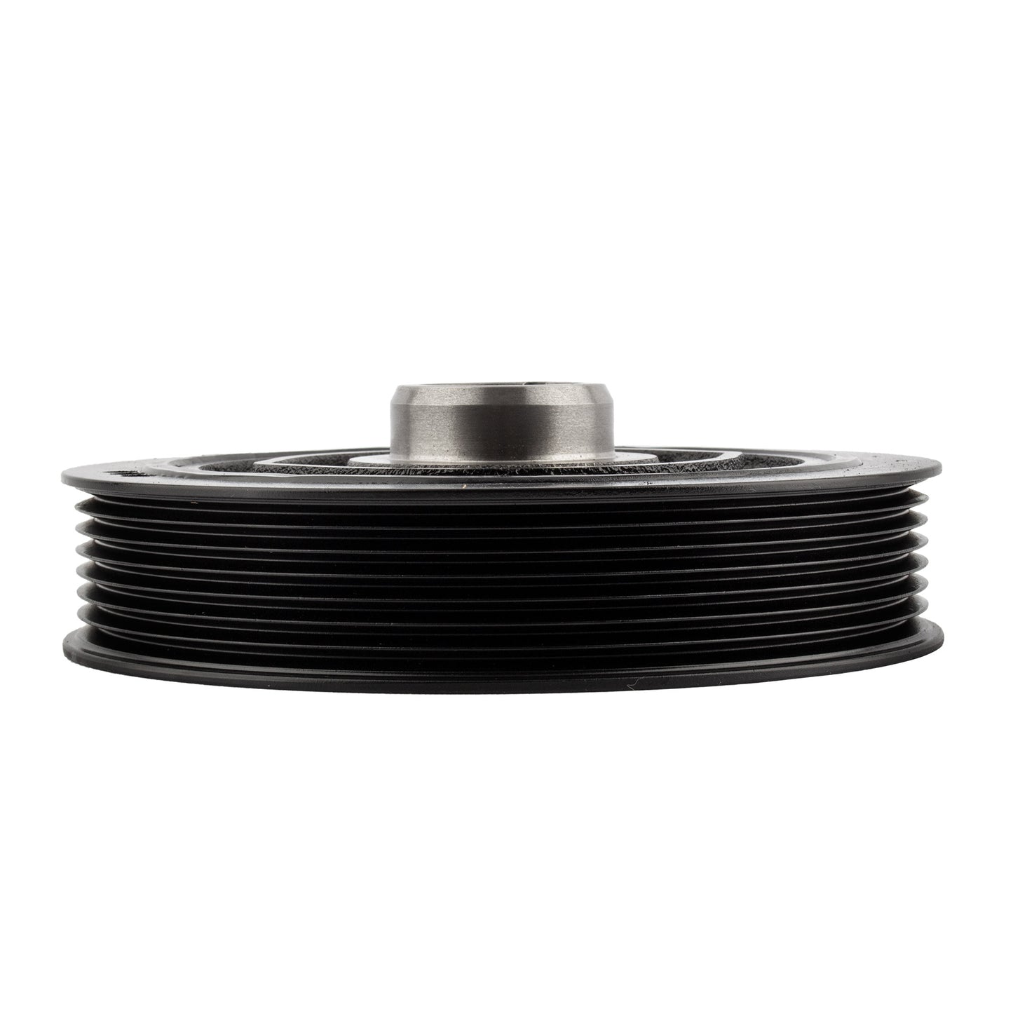 BOXI Harmonic Balancer Crankshaft Pulley Fits for Toyota Camry Corolla Highlander Matrix RAV4 — product photo 4