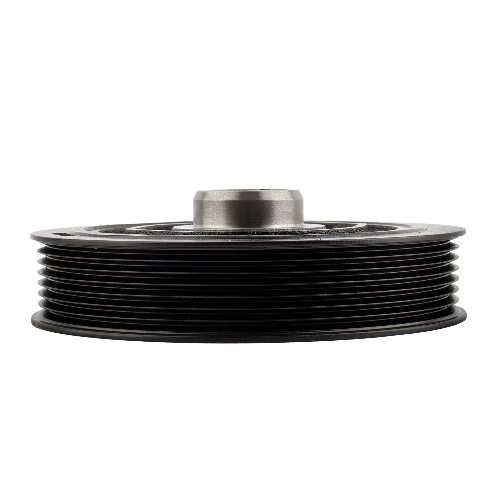 BOXI Harmonic Balancer Crankshaft Pulley Fits for Toyota Camry Corolla Highlander Matrix RAV4 — product photo 4