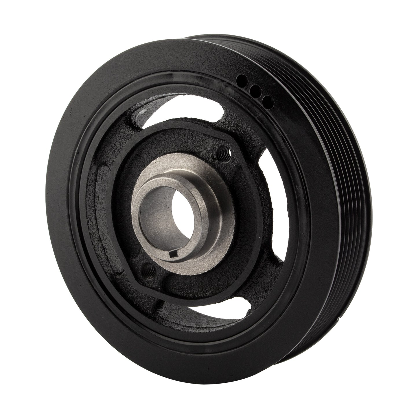 BOXI Harmonic Balancer Crankshaft Pulley Fits for Toyota Camry Corolla Highlander Matrix RAV4 — product photo 5