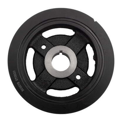 BOXI Harmonic Balancer Crankshaft Pulley Fits for Toyota Camry Corolla Highlander Matrix RAV4 — product photo 6
