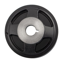 BOXI Harmonic Balancer Crankshaft Pulley Compatible for Chevrolet Aveo 2004-2008 — product photo 2