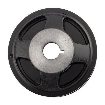 BOXI Harmonic Balancer Crankshaft Pulley Compatible for Chevrolet Aveo 2004-2008 — product photo 2