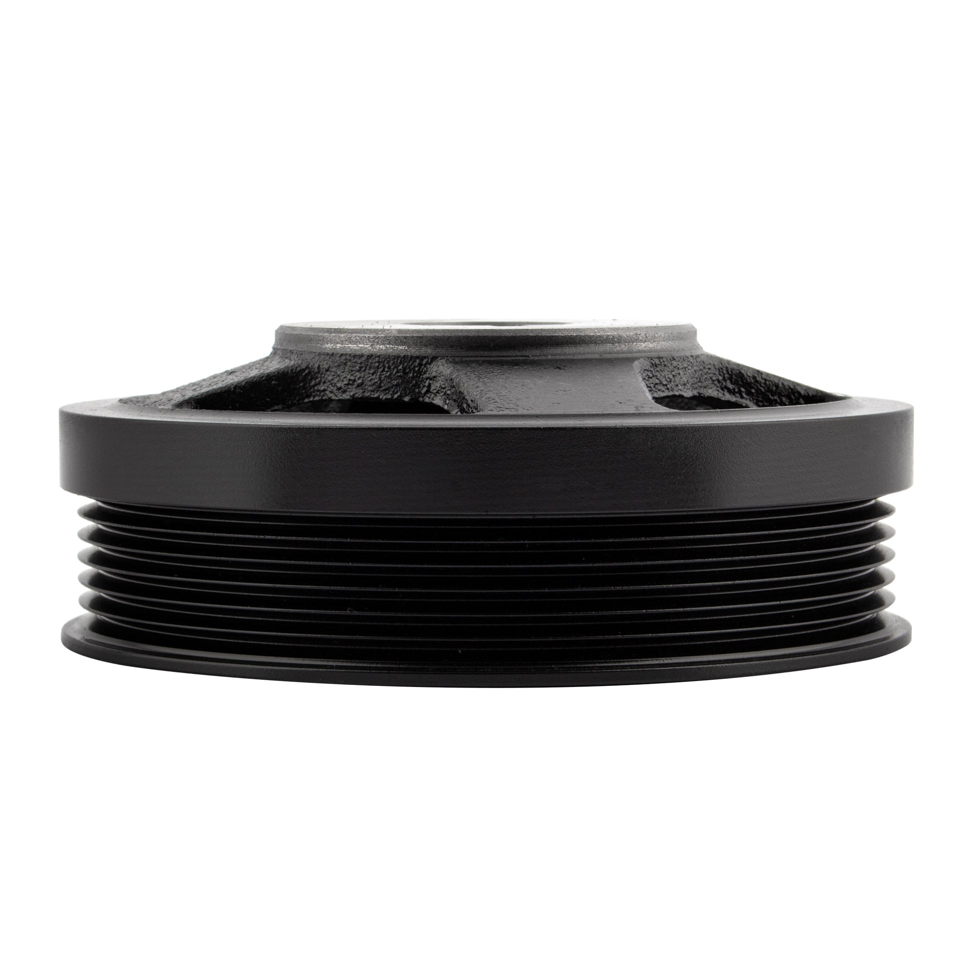 BOXI Harmonic Balancer Crankshaft Pulley Compatible for Chevrolet Aveo 2004-2008 — product photo 5