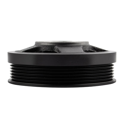 BOXI Harmonic Balancer Crankshaft Pulley Compatible for Chevrolet Aveo 2004-2008 — product photo 5