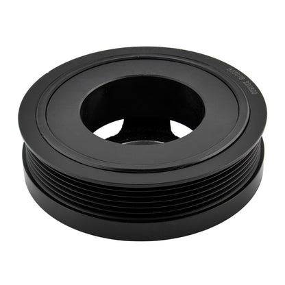BOXI Harmonic Balancer Crankshaft Pulley Compatible for Chevrolet Aveo 2004-2008 — product photo 6