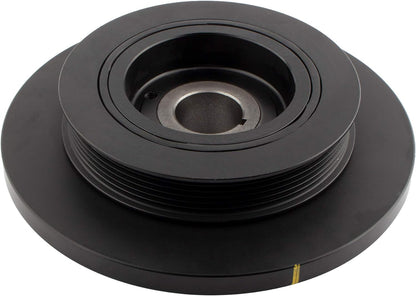 BOXI Harmonic Balancer Crankshaft Pulley Compatible for Lexus GS300 1993-2005