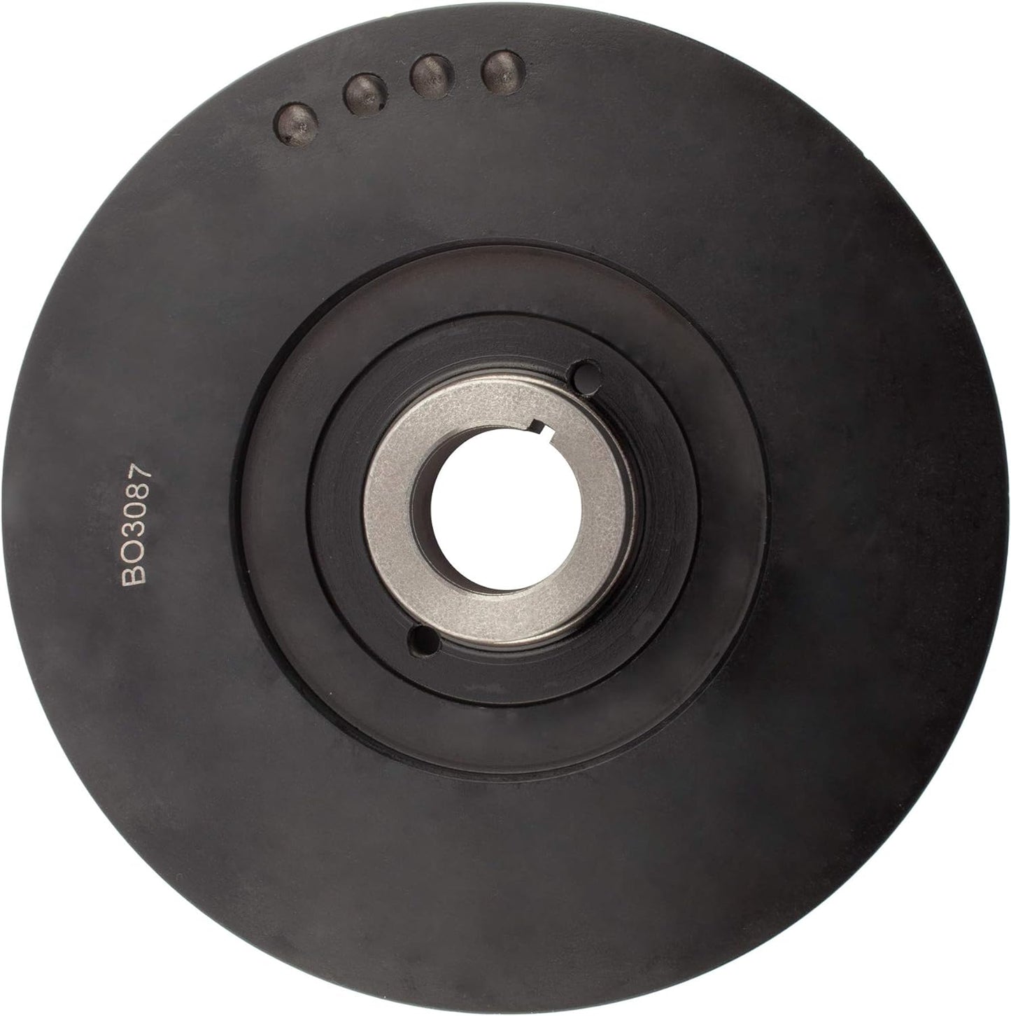 BOXI Harmonic Balancer Crankshaft Pulley Compatible for Lexus GS300 1993-2005 — product photo 2