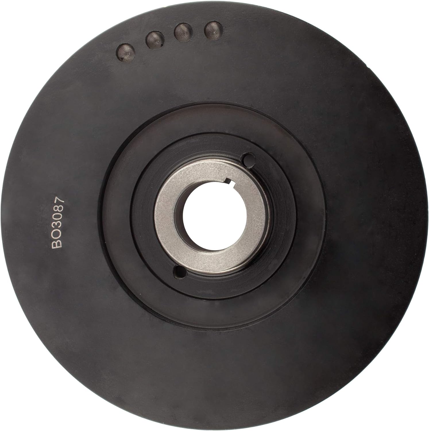 BOXI Harmonic Balancer Crankshaft Pulley Compatible for Lexus GS300 1993-2005 — product photo 2