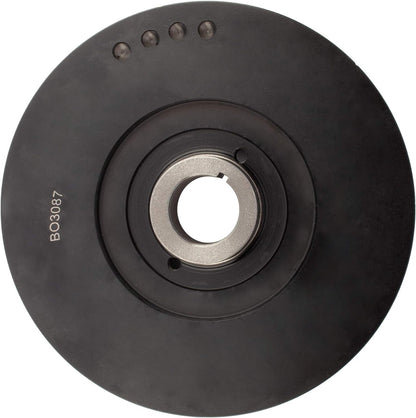 BOXI Harmonic Balancer Crankshaft Pulley Compatible for Lexus GS300 1993-2005 — product photo 2