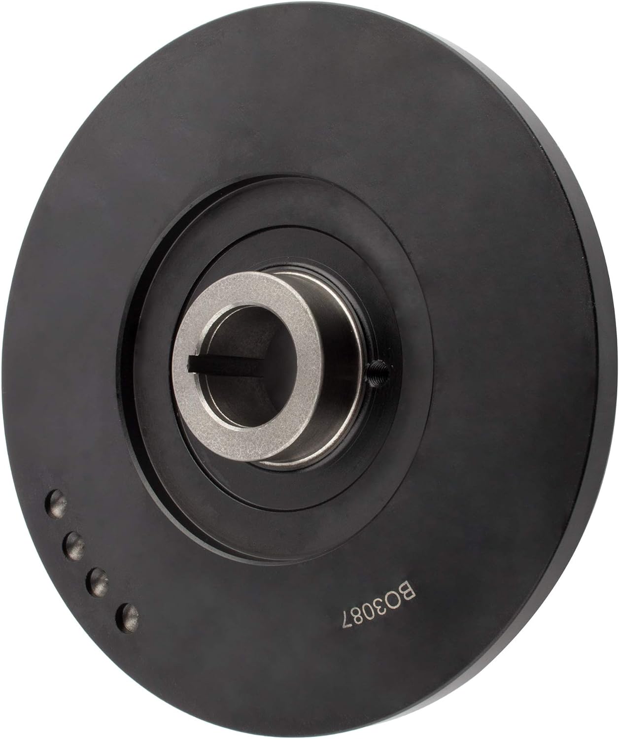 BOXI Harmonic Balancer Crankshaft Pulley Compatible for Lexus GS300 1993-2005 — product photo 4