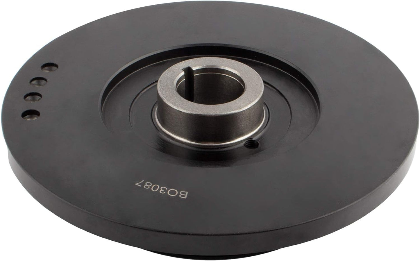 BOXI Harmonic Balancer Crankshaft Pulley Compatible for Lexus GS300 1993-2005 — product photo 5