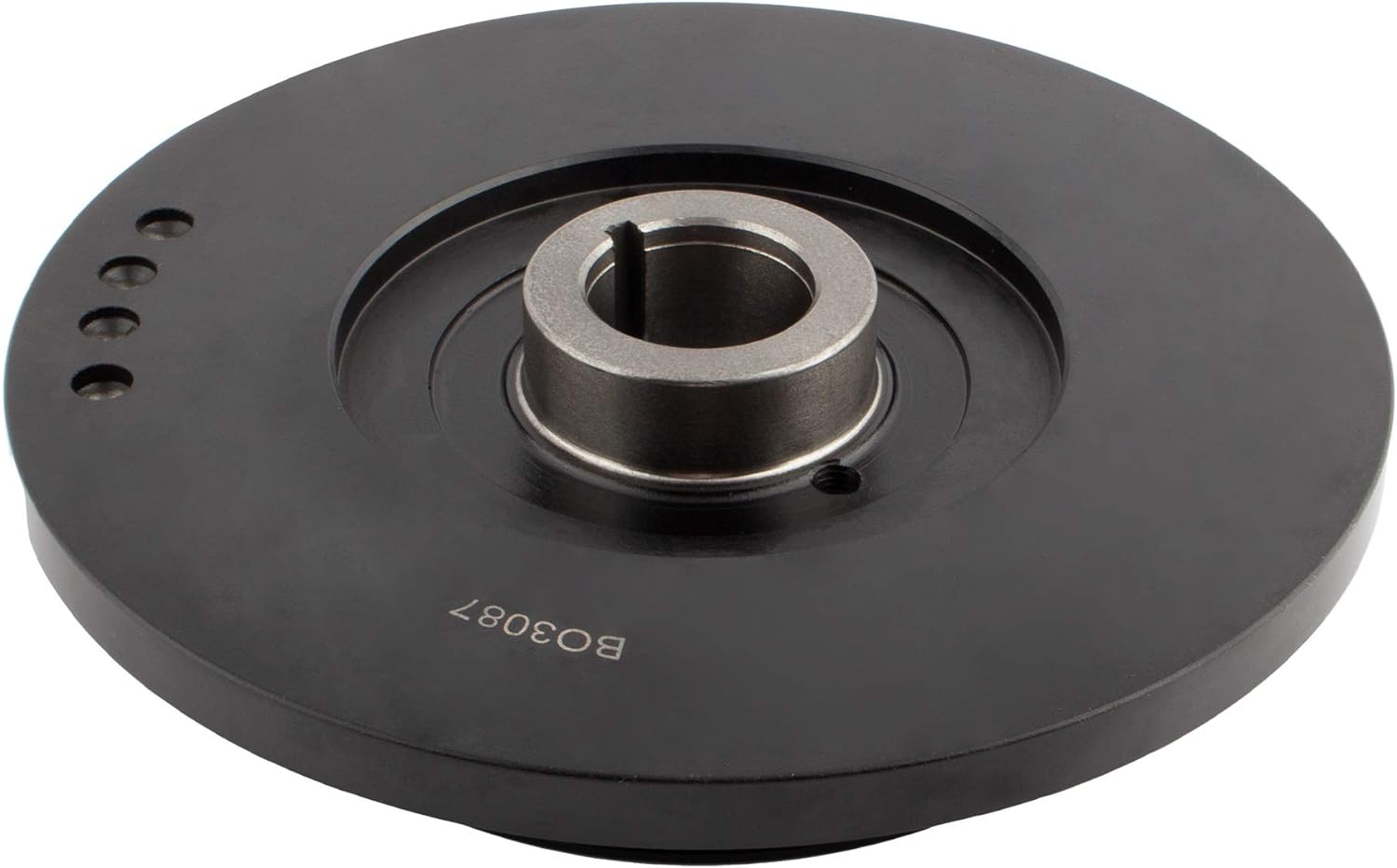 BOXI Harmonic Balancer Crankshaft Pulley Compatible for Lexus GS300 1993-2005 — product photo 5